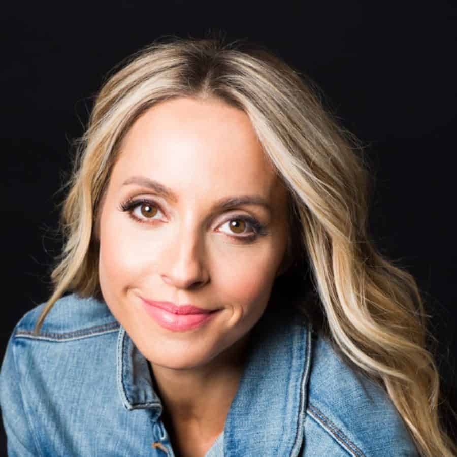 Gabby Bernstein