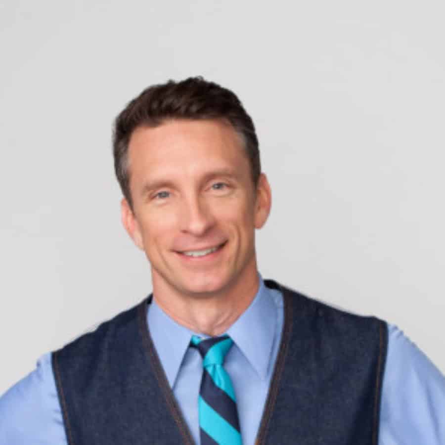 Mike Michalowicz