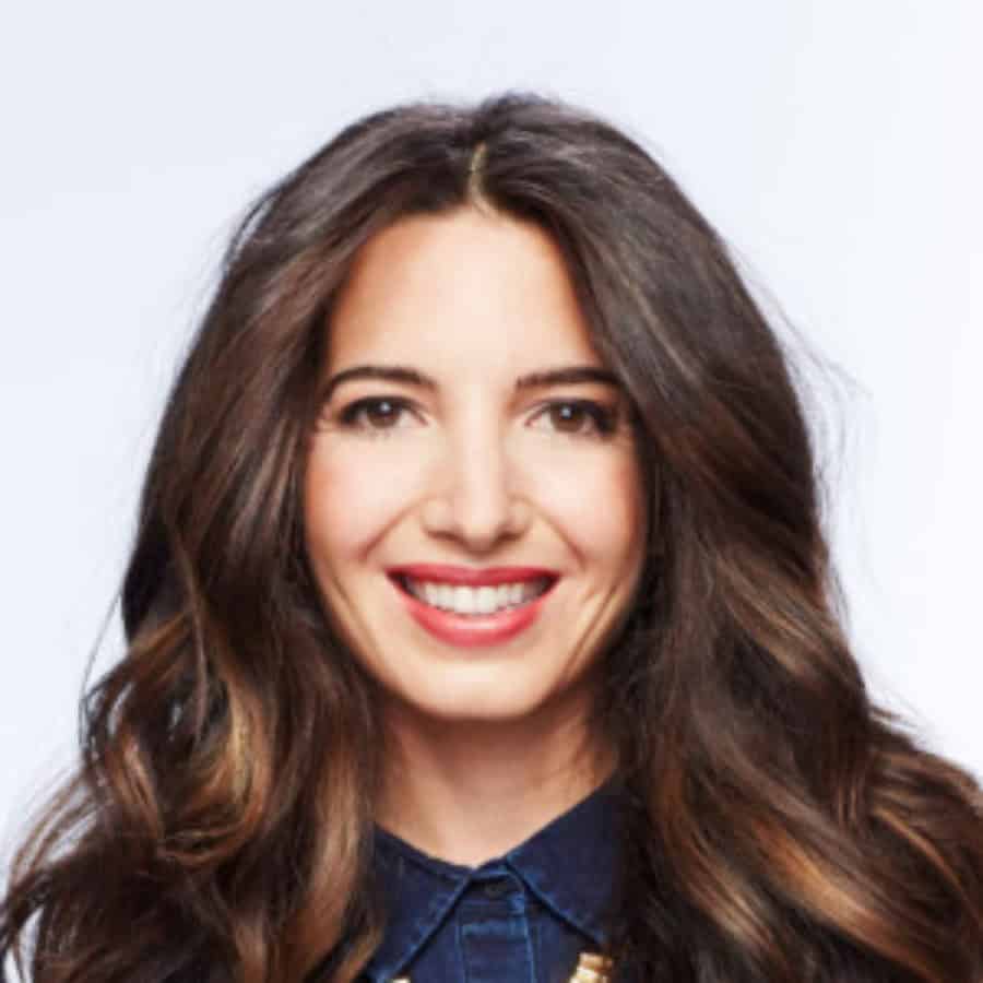 Marie Forleo