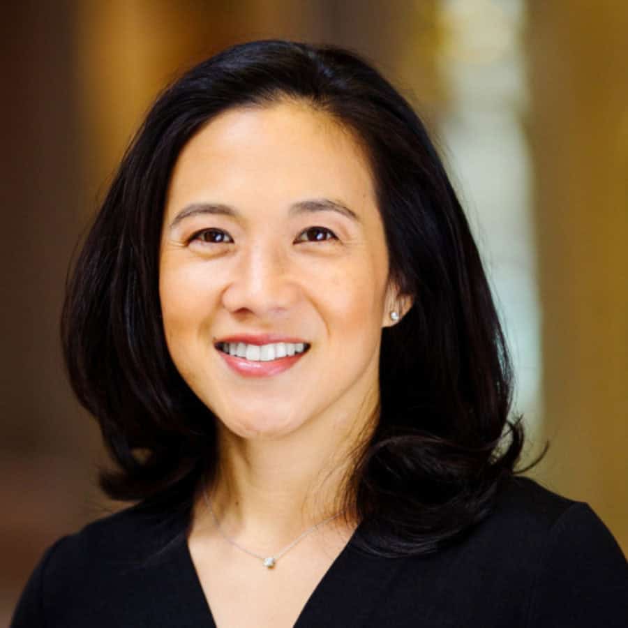 Angela Duckworth