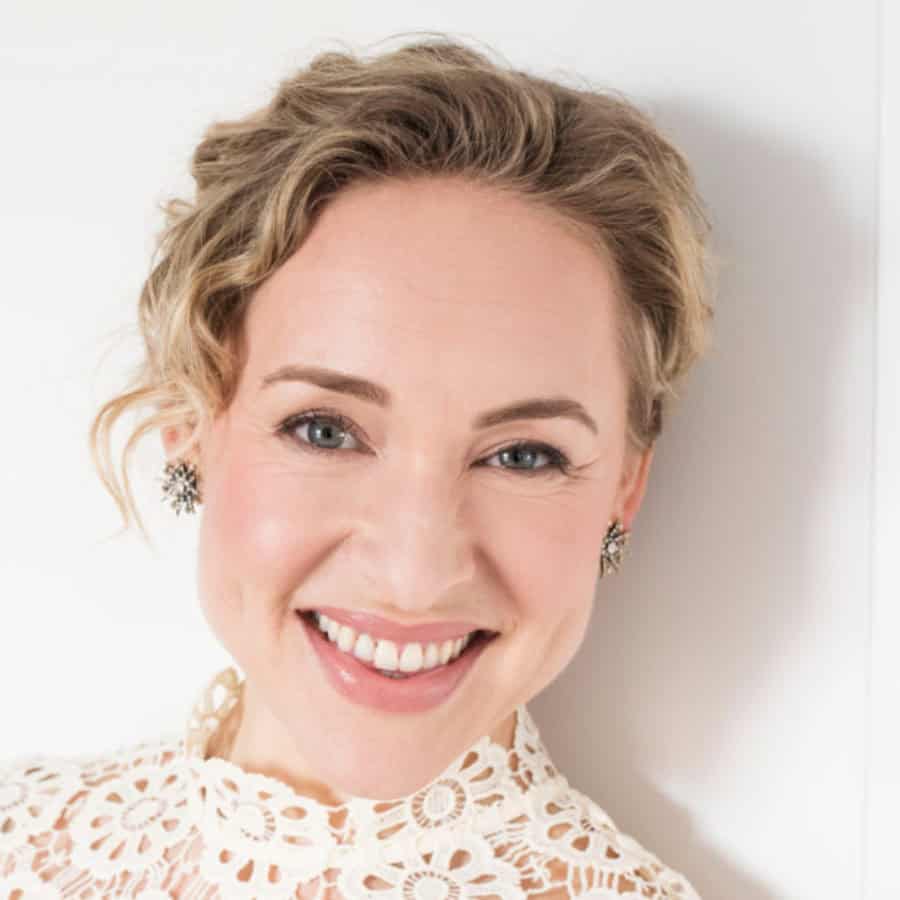 Kate Northrup