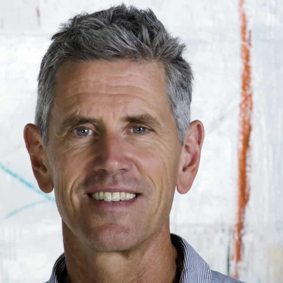 Nicholas Wilton
