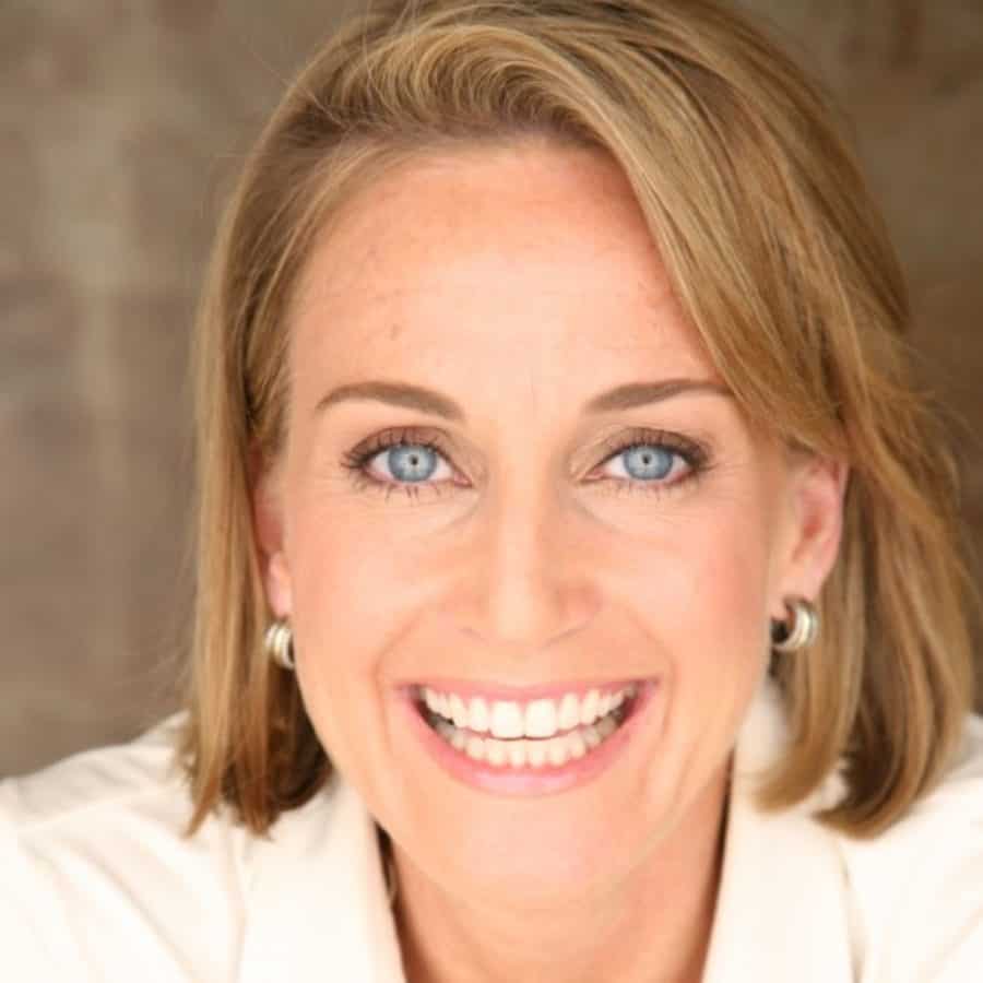 Bari Baumgardner