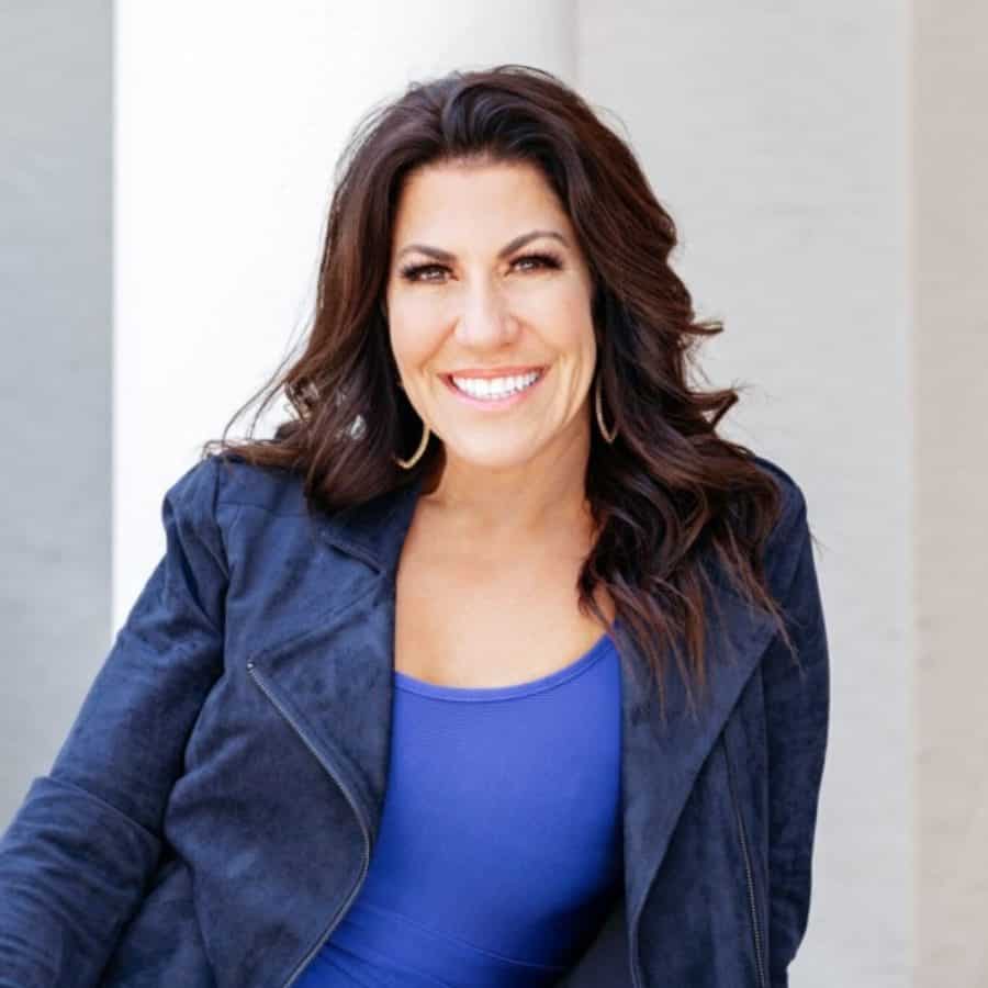 Lisa Sasevich