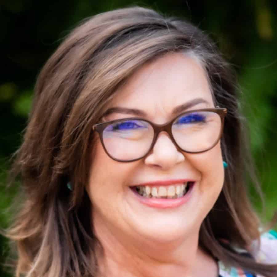 Michelle Pascoe