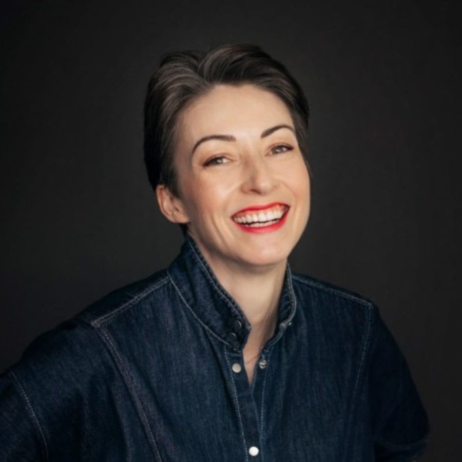 Fiona Keary