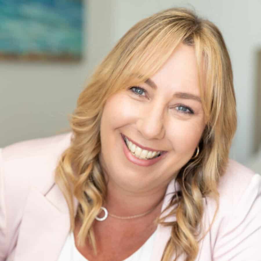 Jayne Day