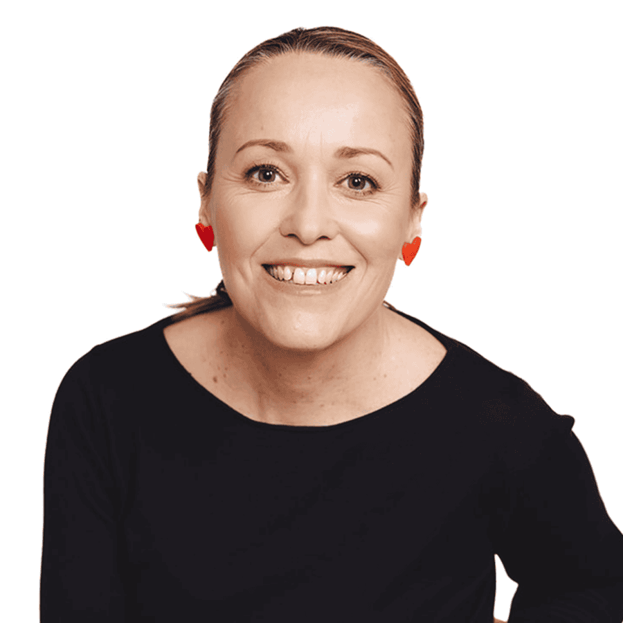 Erika McInerney