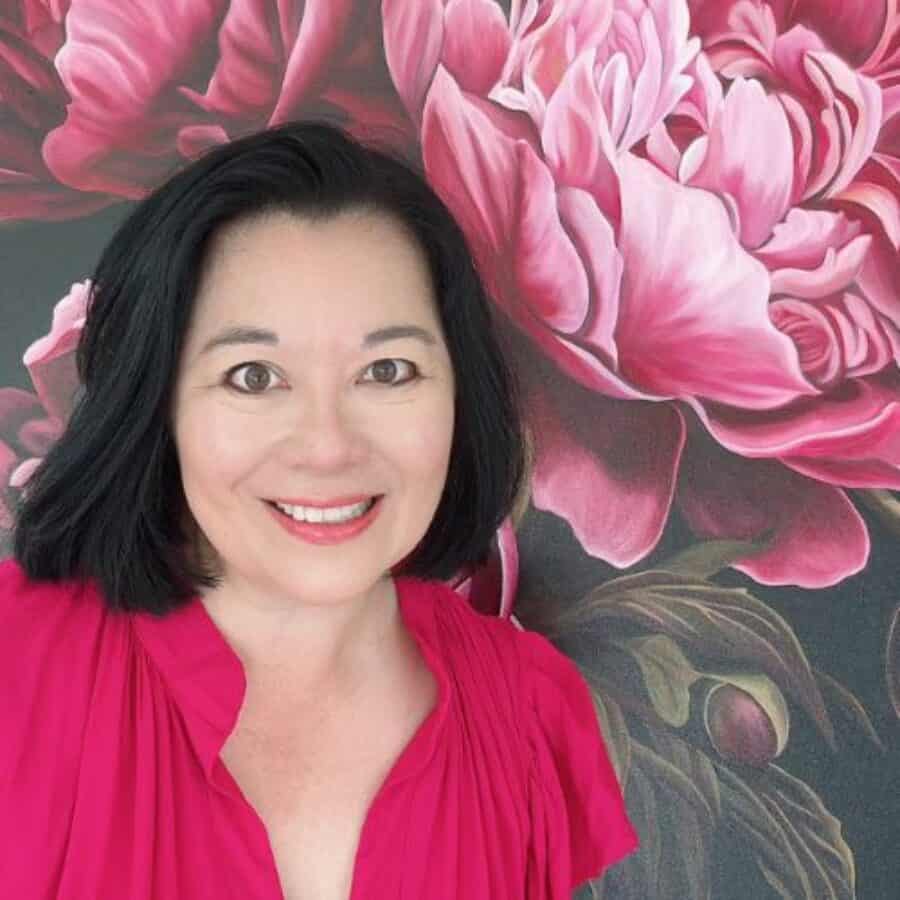 Valerie Khoo