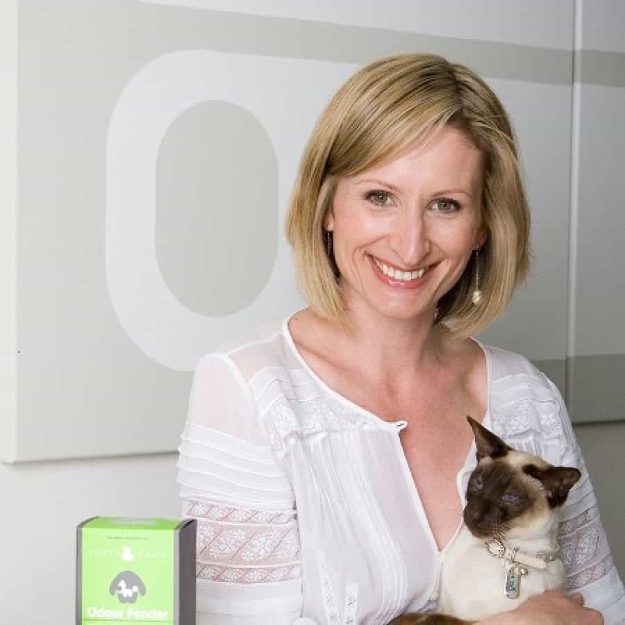 Anneke Van den Broek