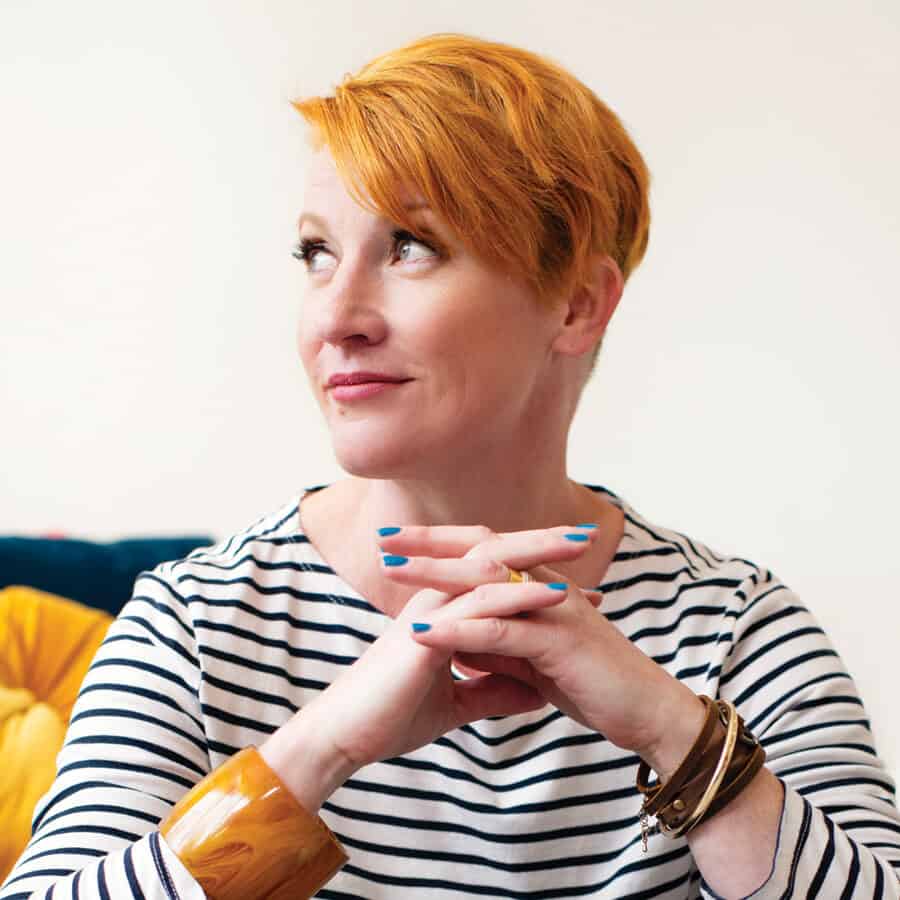Belinda Weaver