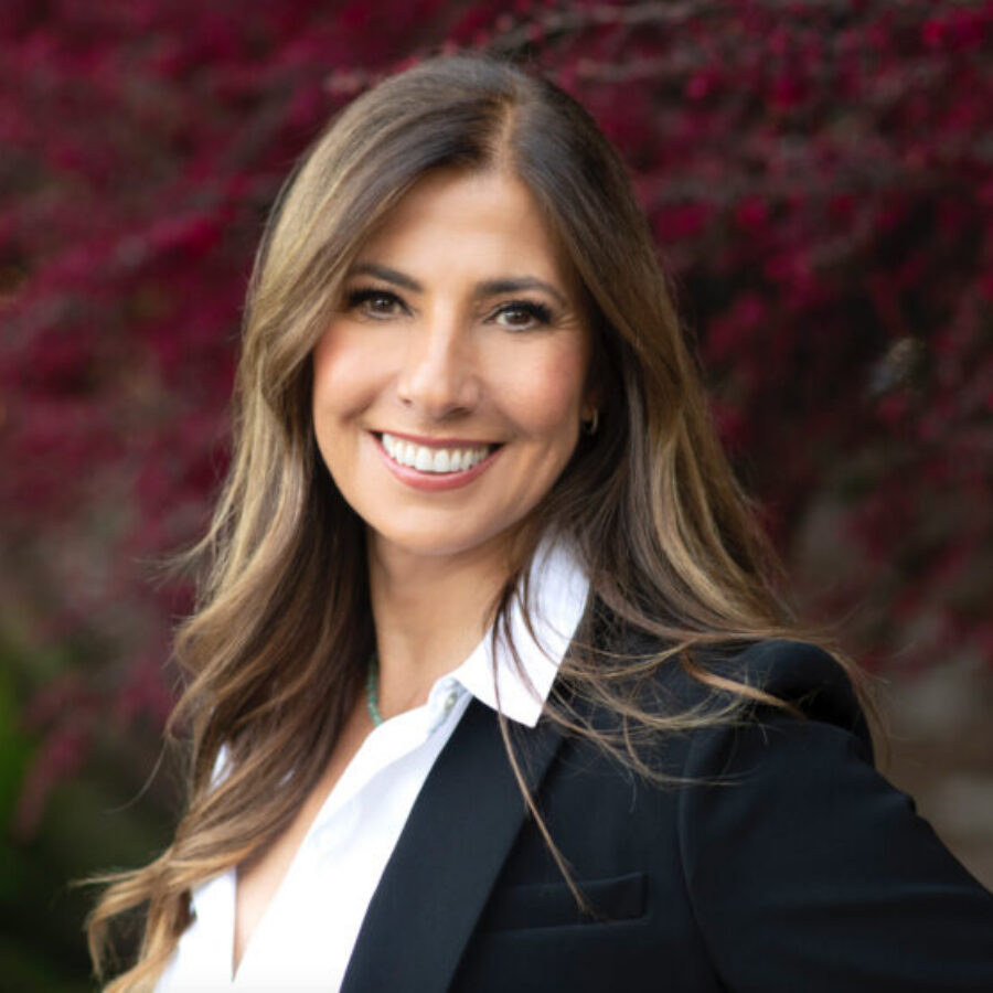 Laila Tarraf