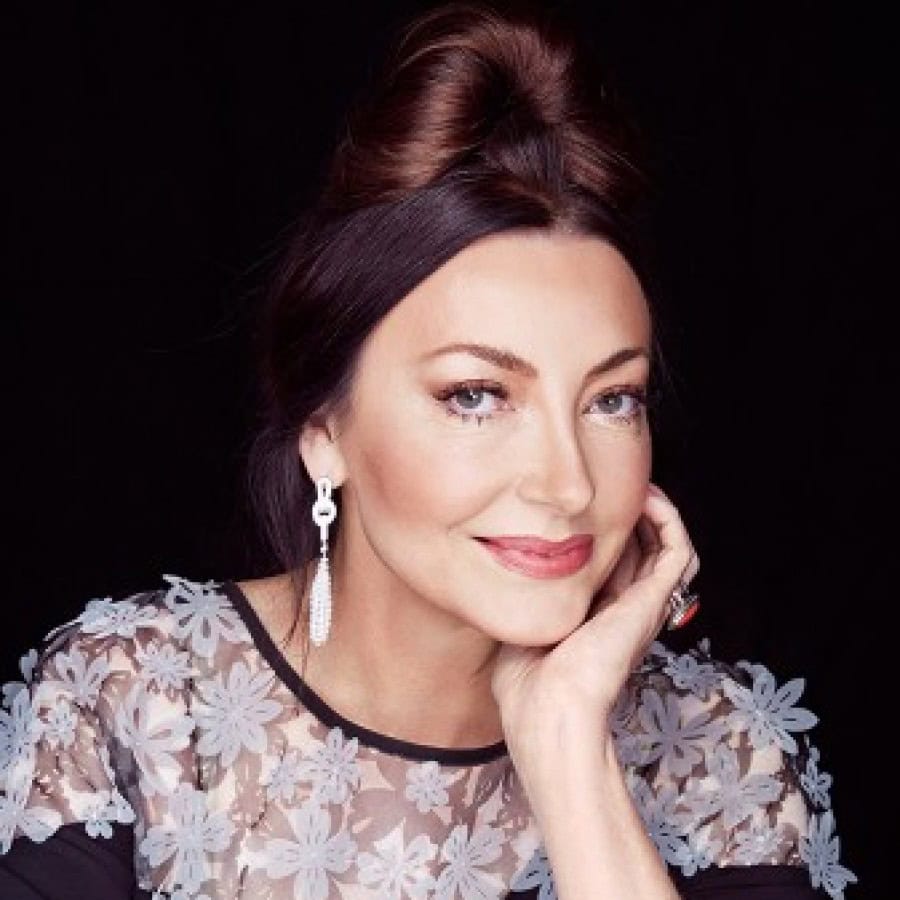 Leona Edmiston