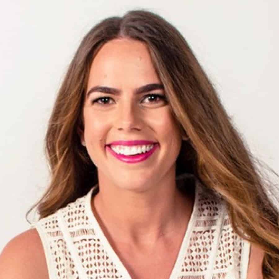 Kym Clark