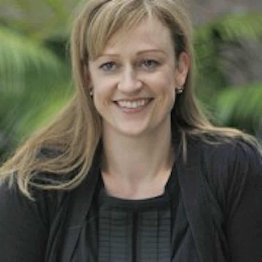 Angela Ferguson