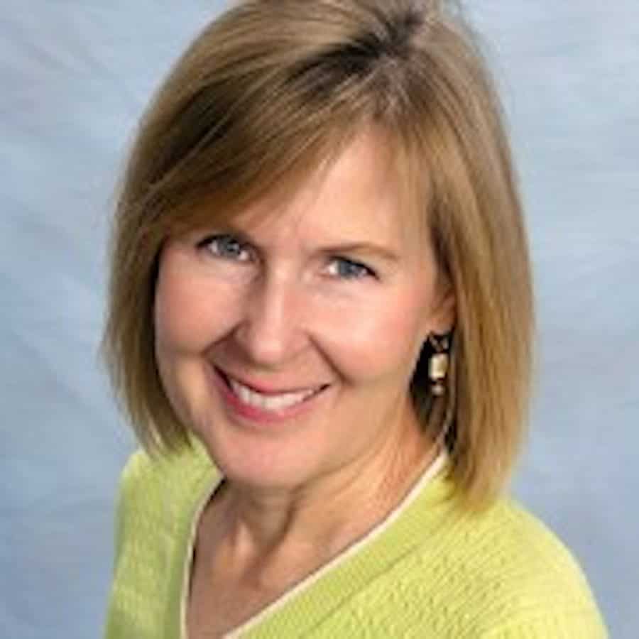 Kate Ward