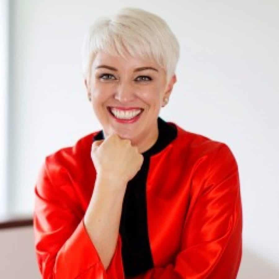 Cathie Reid