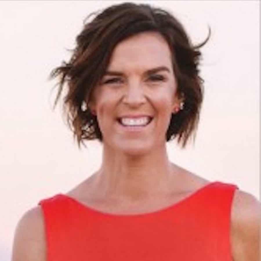Angela Lockwood