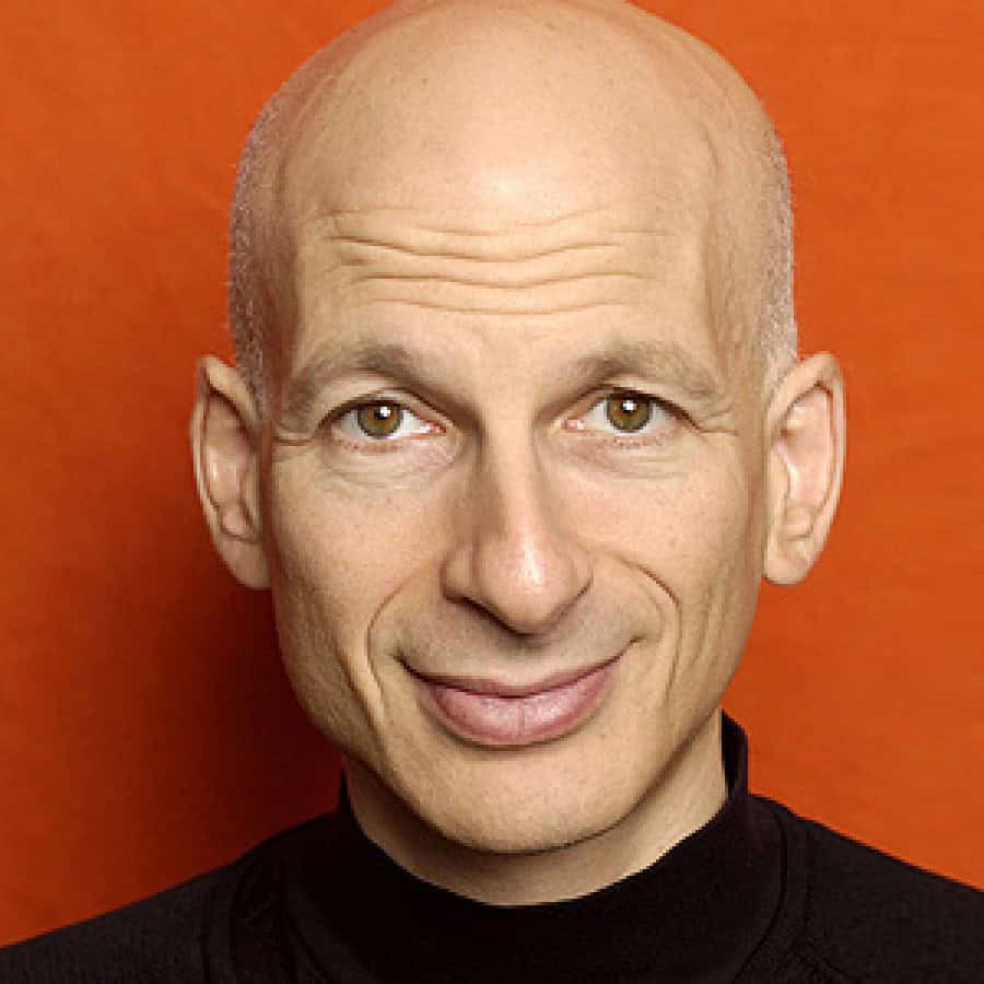 Seth Godin