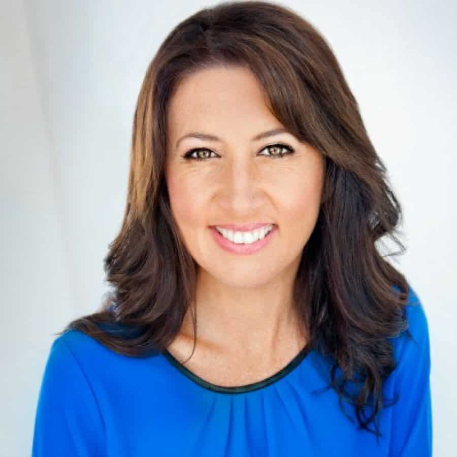 Michelle Falzon