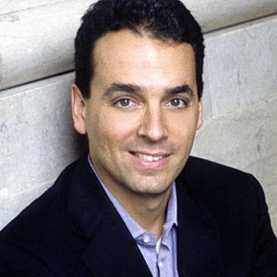 Daniel Pink