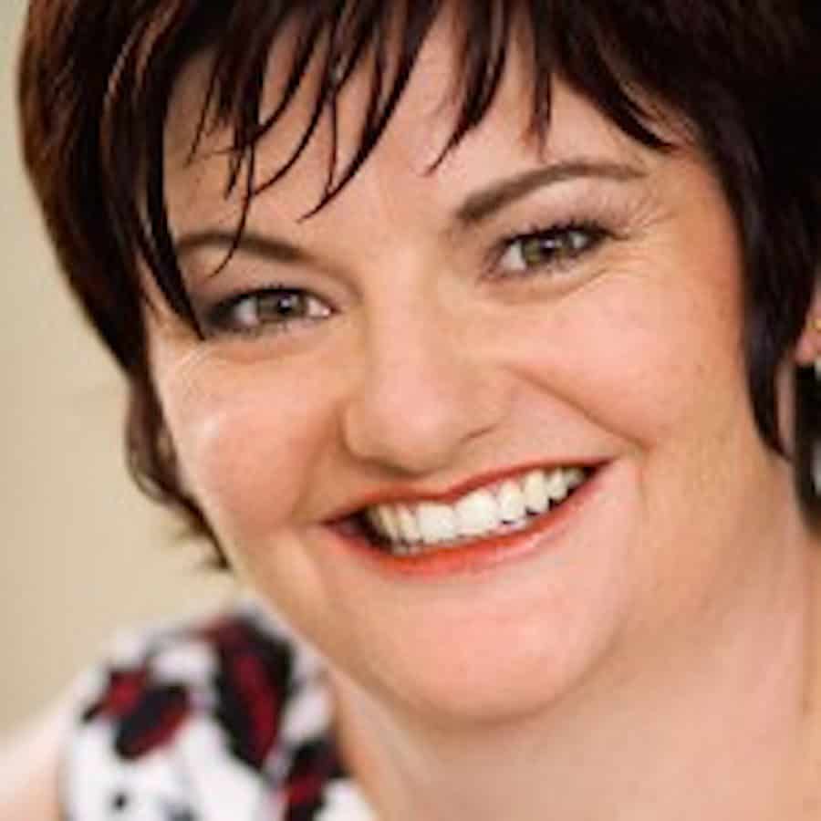 Natalie Ashdown