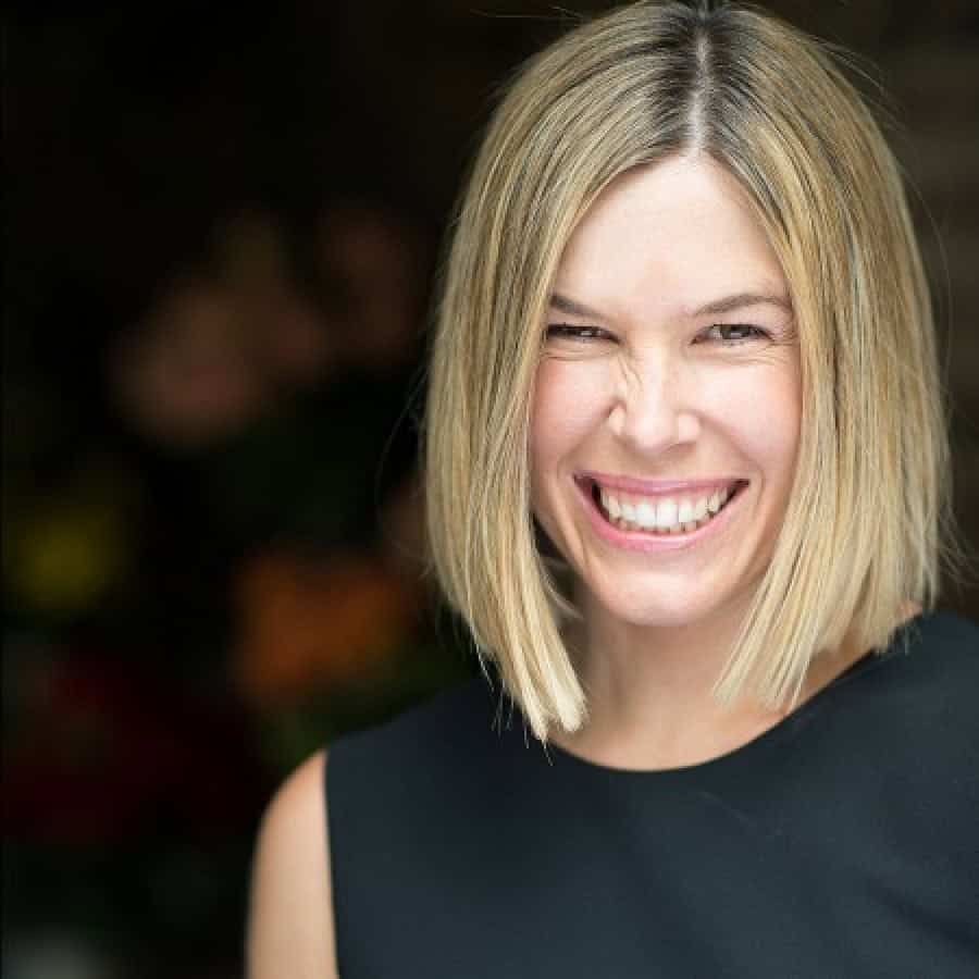Bianca Monley