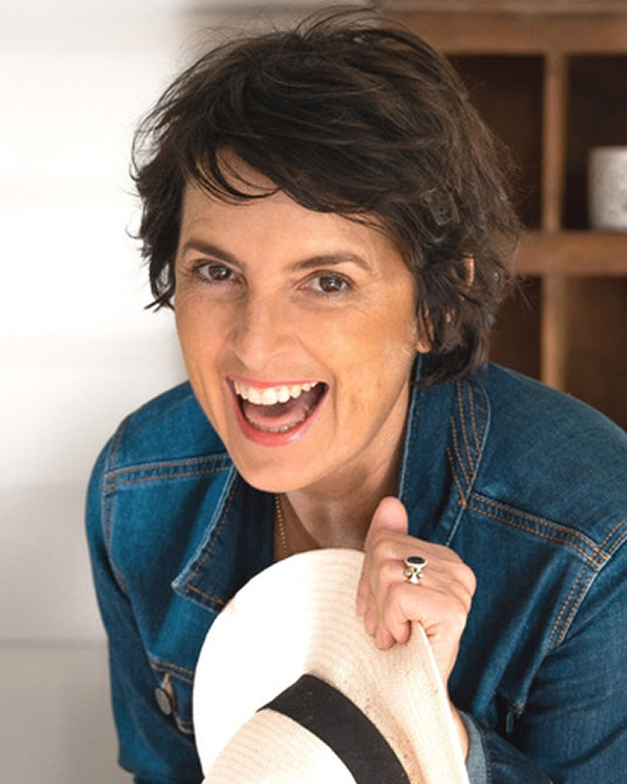 Anita McLachlan