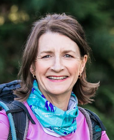 Yvonne Shepherd