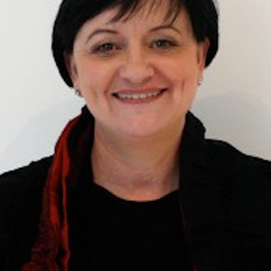 Louise Woodbury