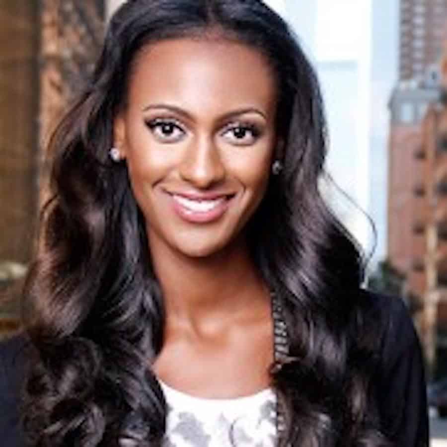 Lauren Maillian Bias