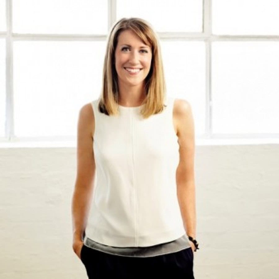 Kate Morris