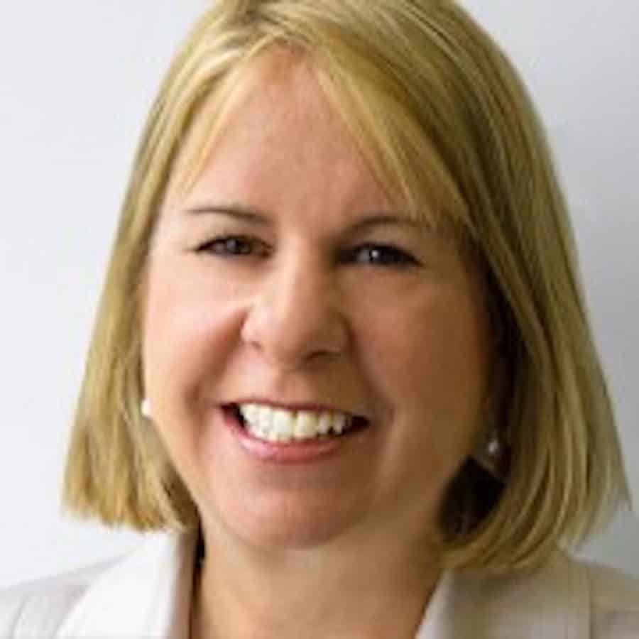 Kim Anderson