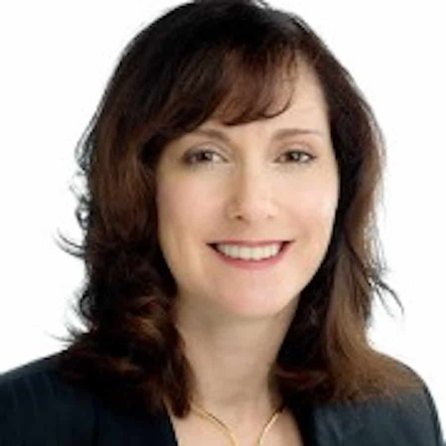 Lisa Rubinstein