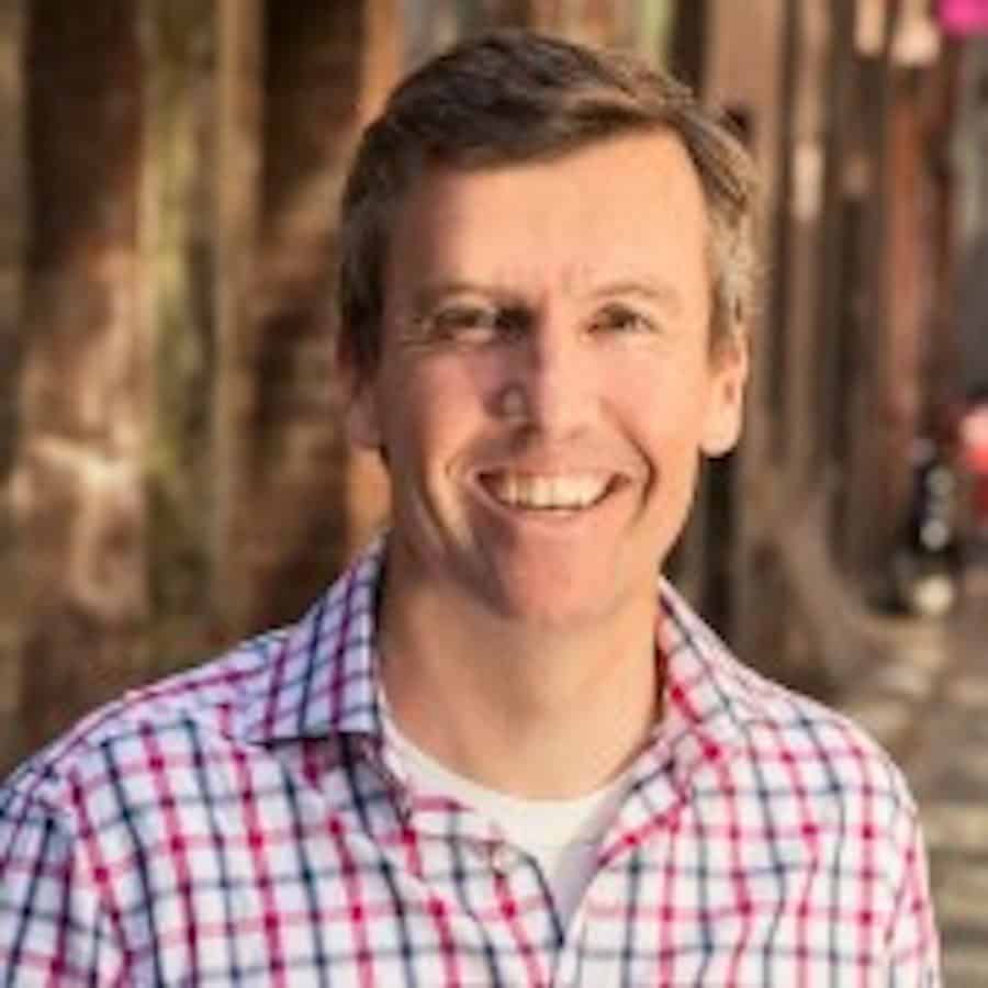 Steve Sammartino