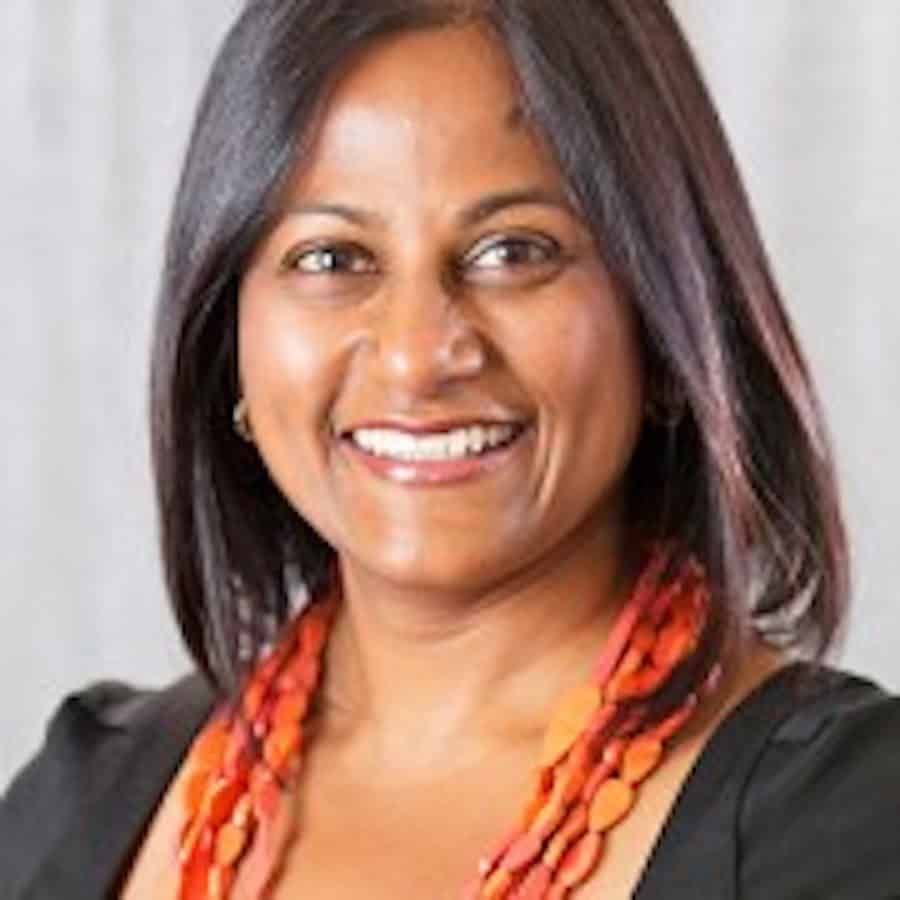 Yamini Naidu