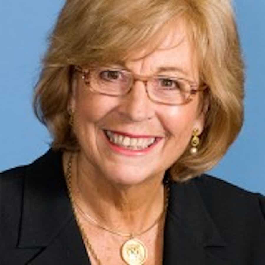 Hilary Armstrong