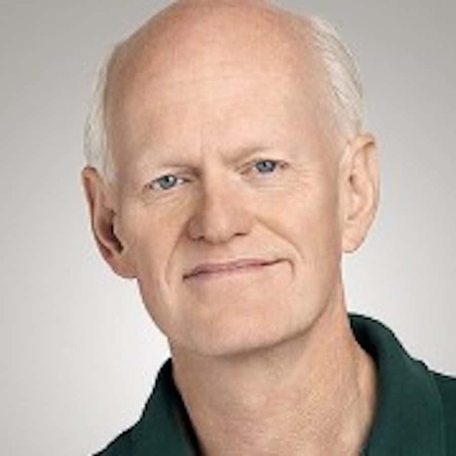 Marshall Goldsmith
