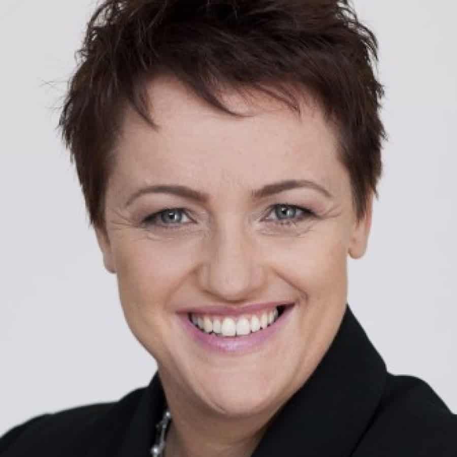 Jen Harwood