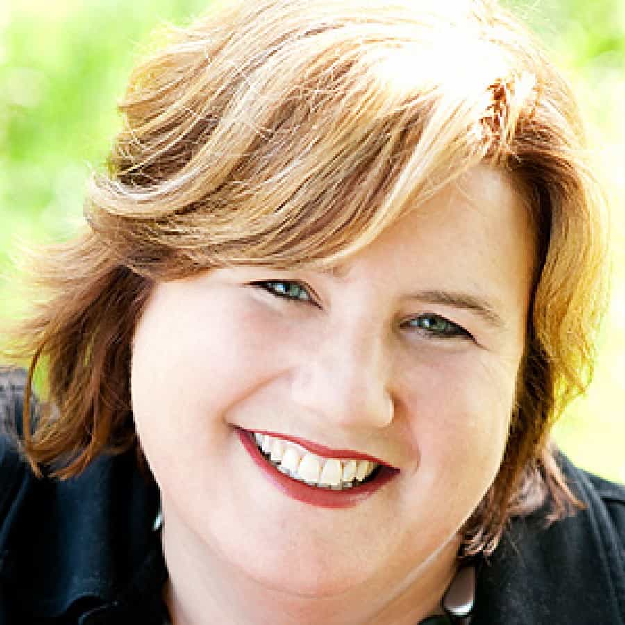 Leanne Faulkner