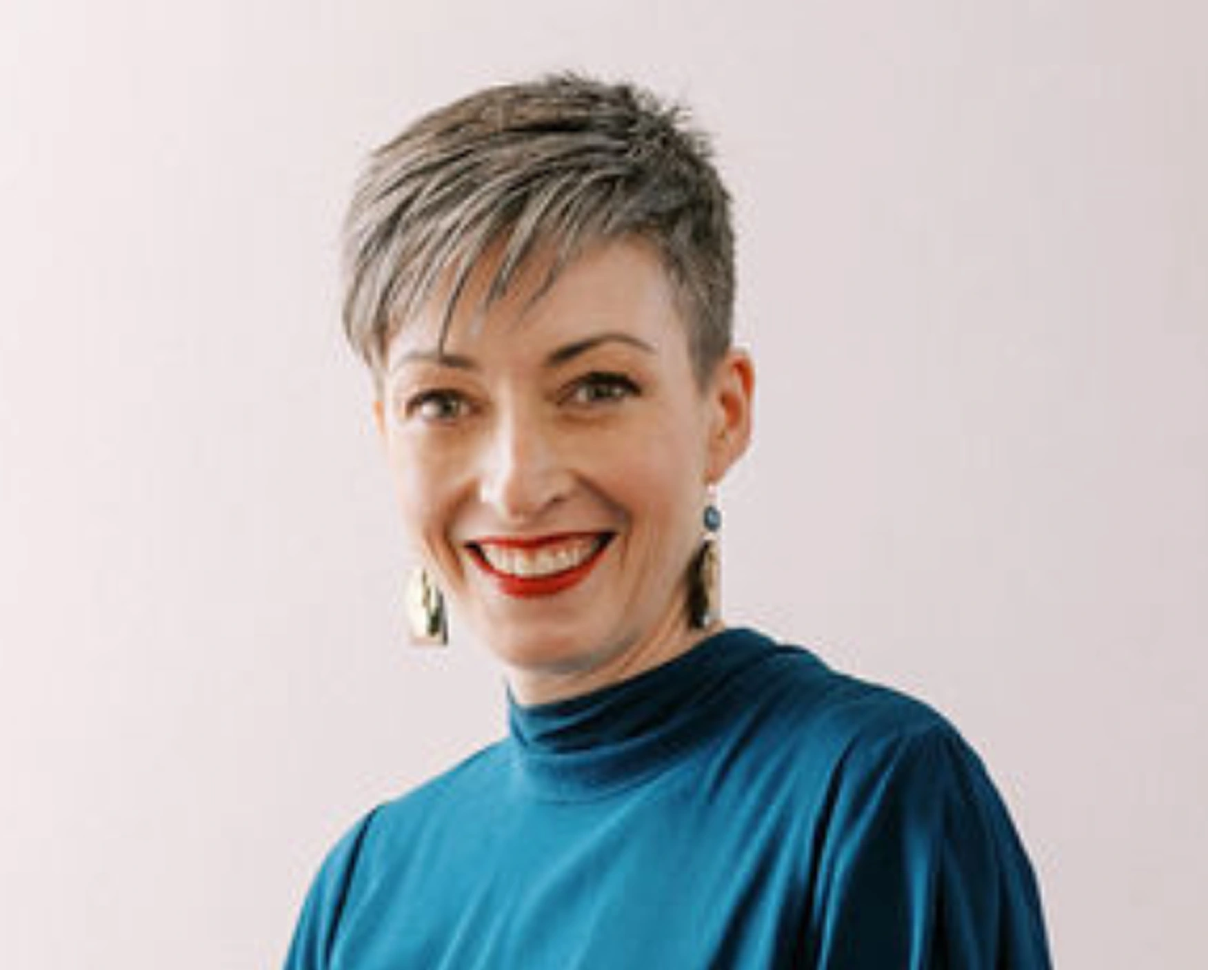 HerBusiness member Fiona Keary, women business owner and Growth Network member