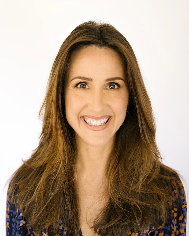 HerBusiness member Tasha Jennings, women business owner and Growth Network member