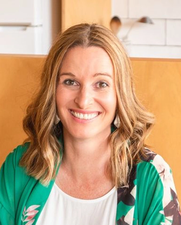 HerBusiness mentee Jessica Donnovan of Natural Super Kids shares her experience with Suzi Dafnis business mentoring
