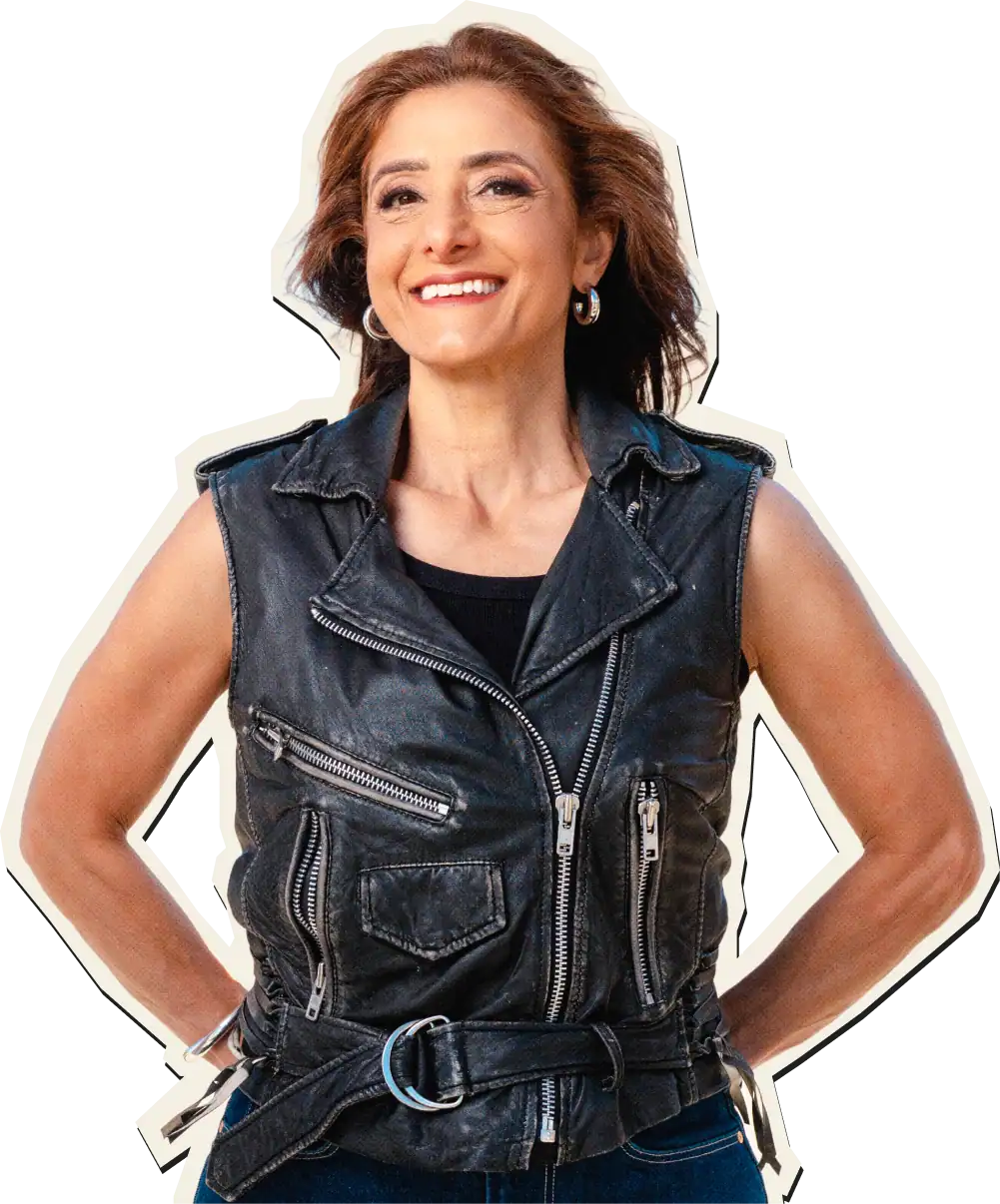 A community of established women business owners and members of the HerBusiness Growth Network