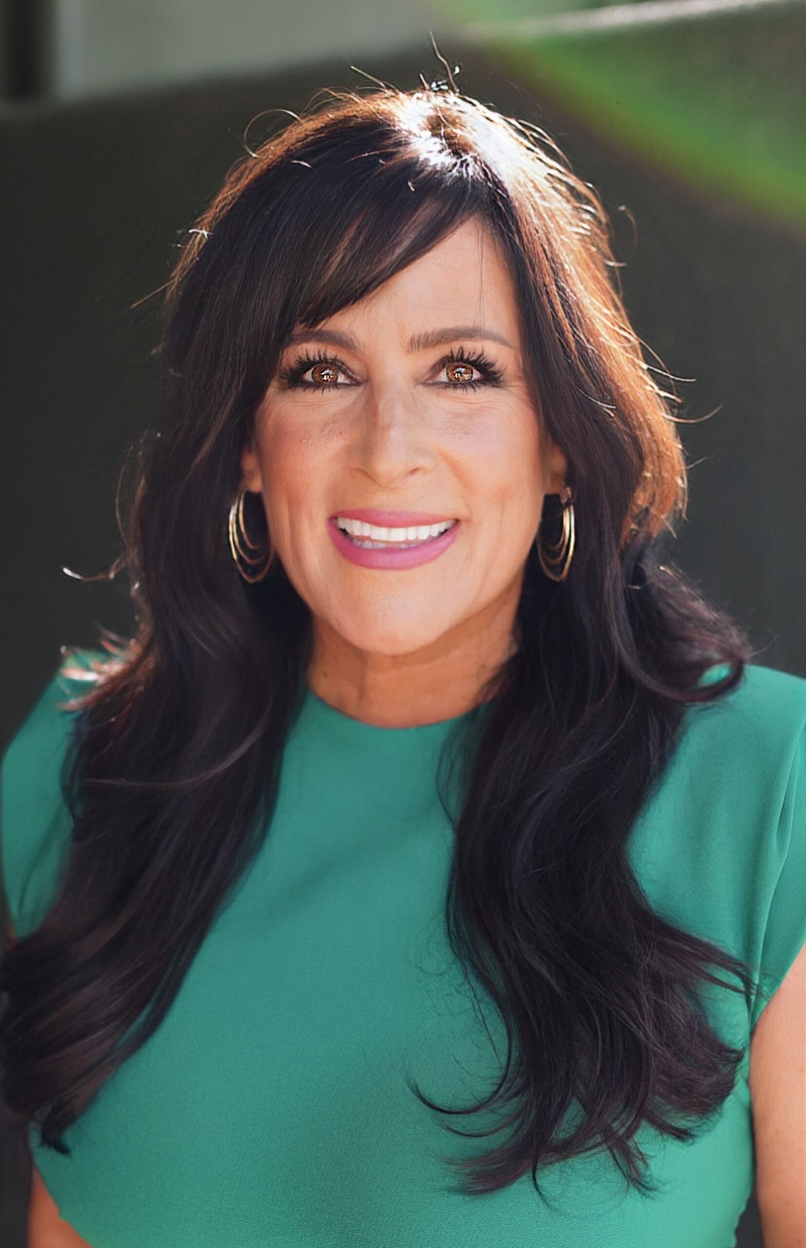 Kristin Skinner