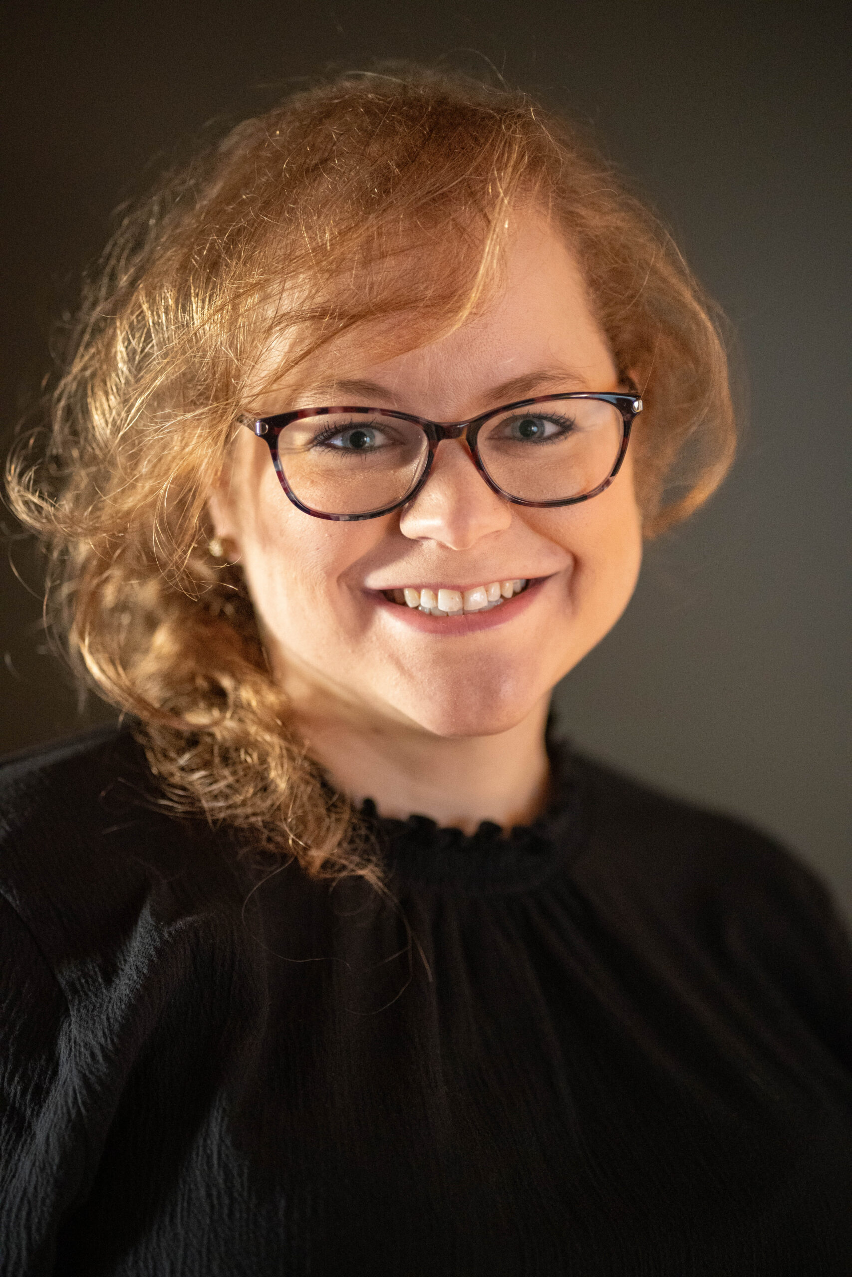 Michele Hansen