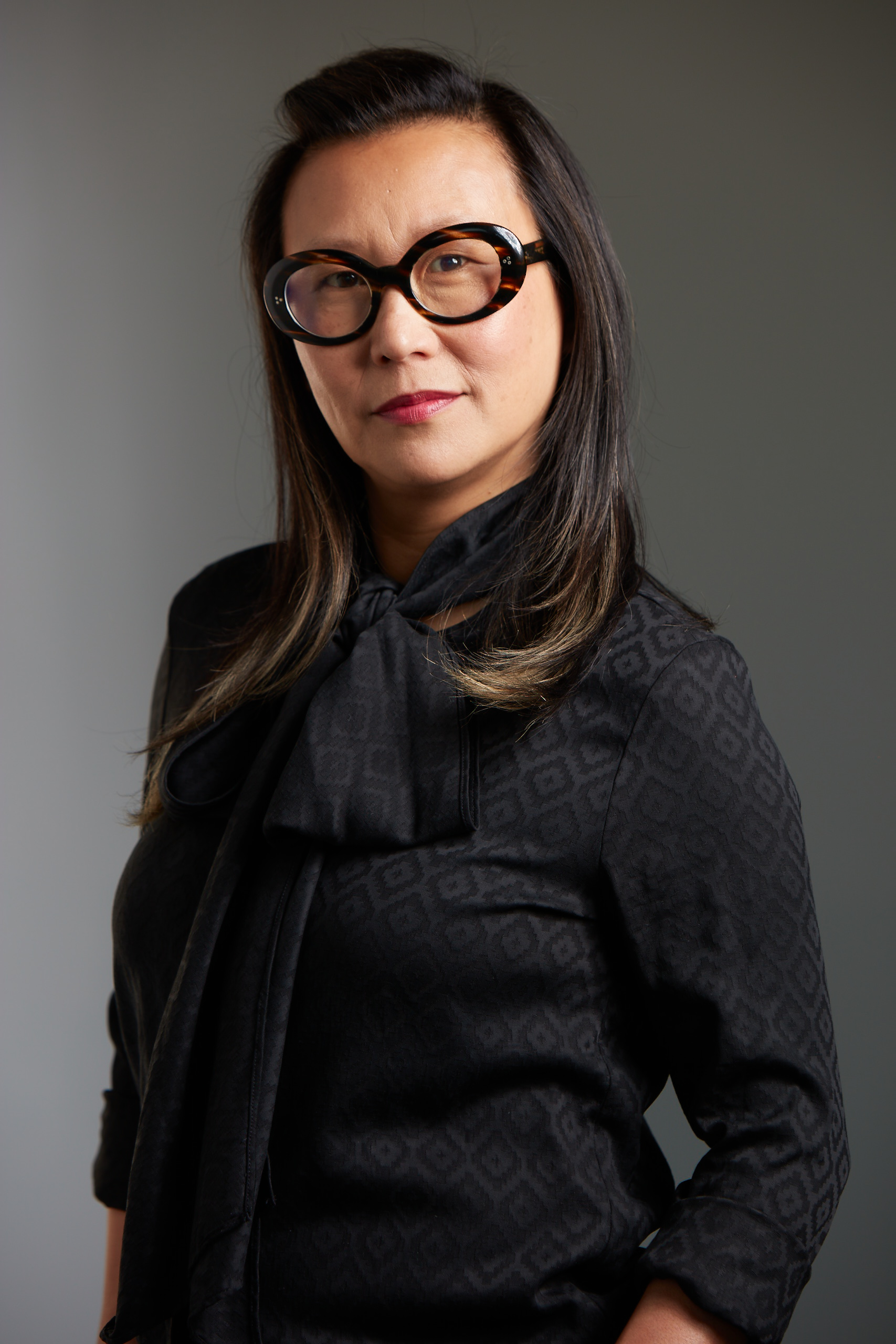 Bonnie Wan