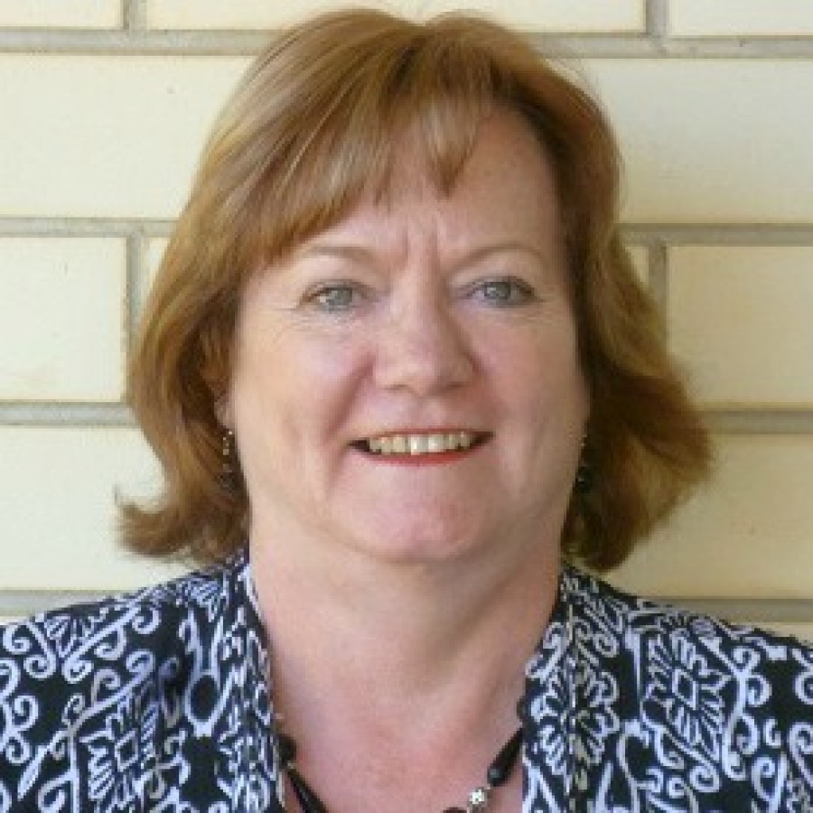 Profile picture of Sue Pascoe