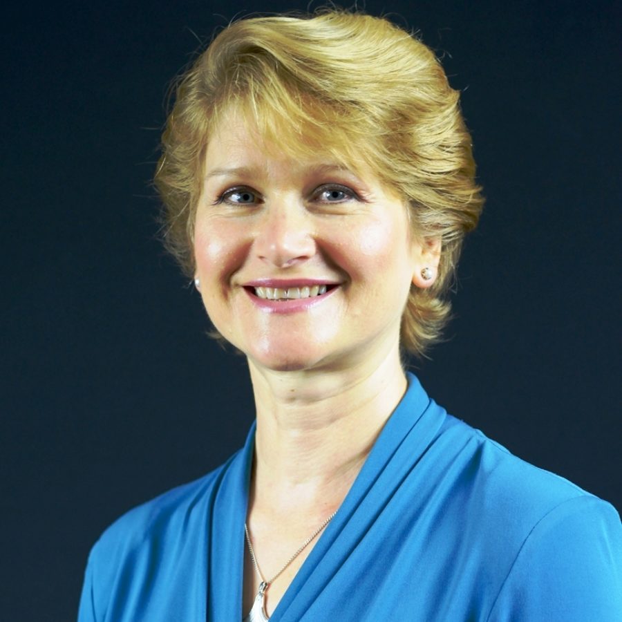 Profile picture of Nada Matijevic