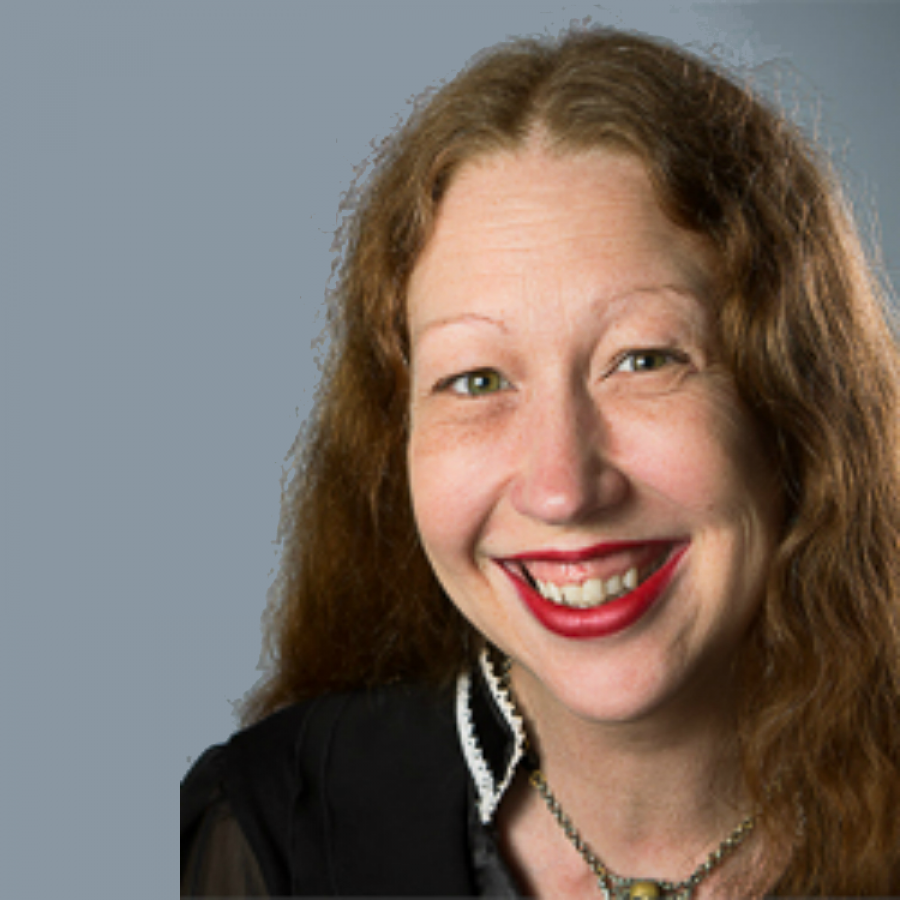 Profile picture of Elizabeth Salter